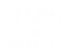 Elizabeth New Jersey Nj Vintage Established Sports T-Shirt