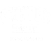 Exeter New Hampshire Nh Vintage Sports Established T-Shirt