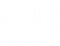 Haverhill Massachusetts Ma Vintage Established Sports Tall Hoodie