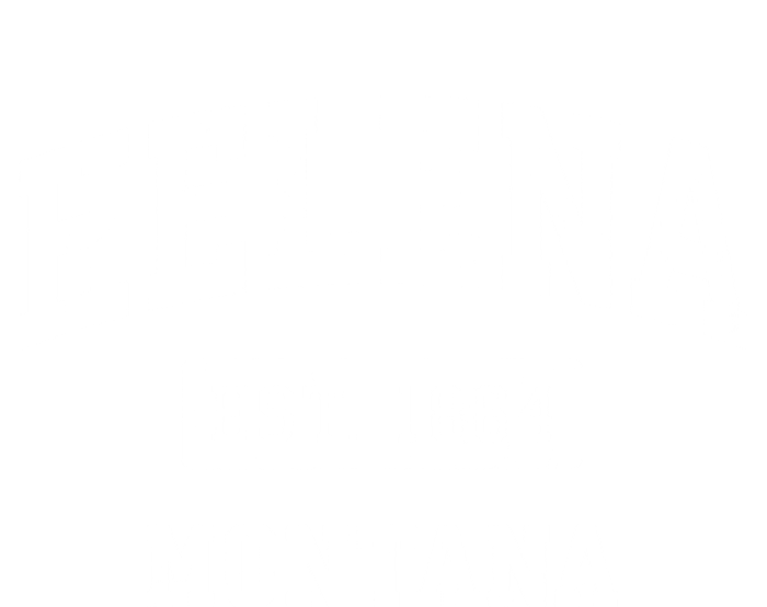 Helena Montana Mt Vintage Established Sports Tie-Dye T-Shirt