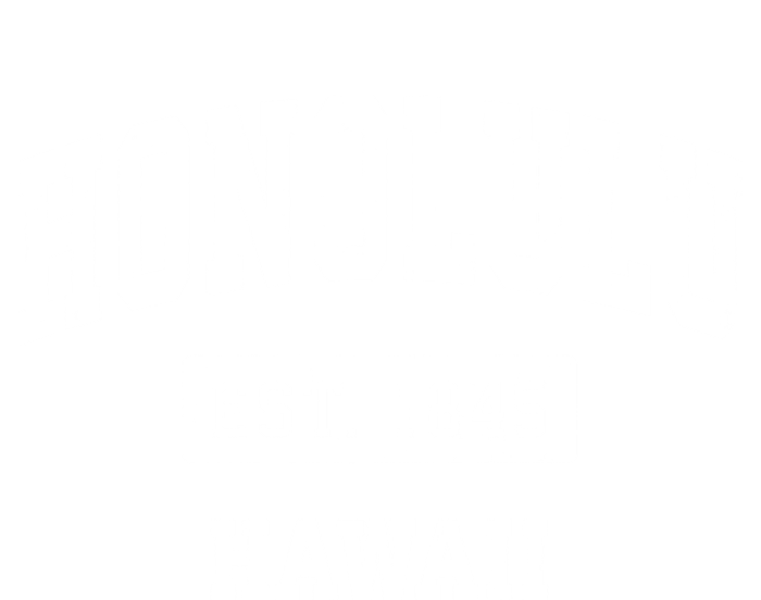 Honolulu Hawaii Hi Vintage Established Sports Women's Tri-Blend 3/4-Sleeve Raglan Shirt