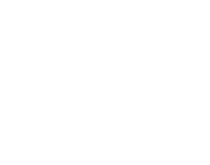 Hutchinson Kansas Ks Vintage Established Sports T-Shirt