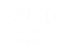 Jackson Hole Wyoming Wy Vintage Established Sports Hoodie