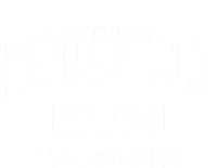 Knoxville Tennessee Tn Vintage Established Sports T-Shirt