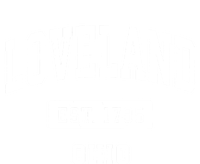 Loveland Ohio Oh Vintage Sports Established T-Shirt