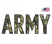 Ocp Proud Army Wife Gift T-Shirt