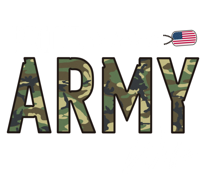 Ocp Proud Army Wife Gift T-Shirt