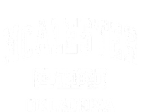 Mcalester Oklahoma Ok Vintage Sports Established Tall Sweatshirt