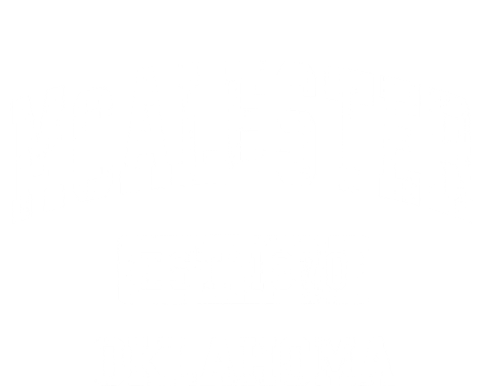 Mcalester Oklahoma Ok Vintage Sports Established Tall Sweatshirt