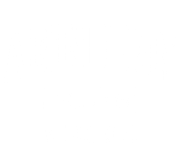 Abingdon Virginia Va Vintage Sports Established T-Shirt