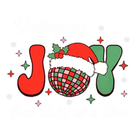 Delivering Joy Labor And Delivery Christmas L And D Nurse Gift Valucap Bio-Washed Visor