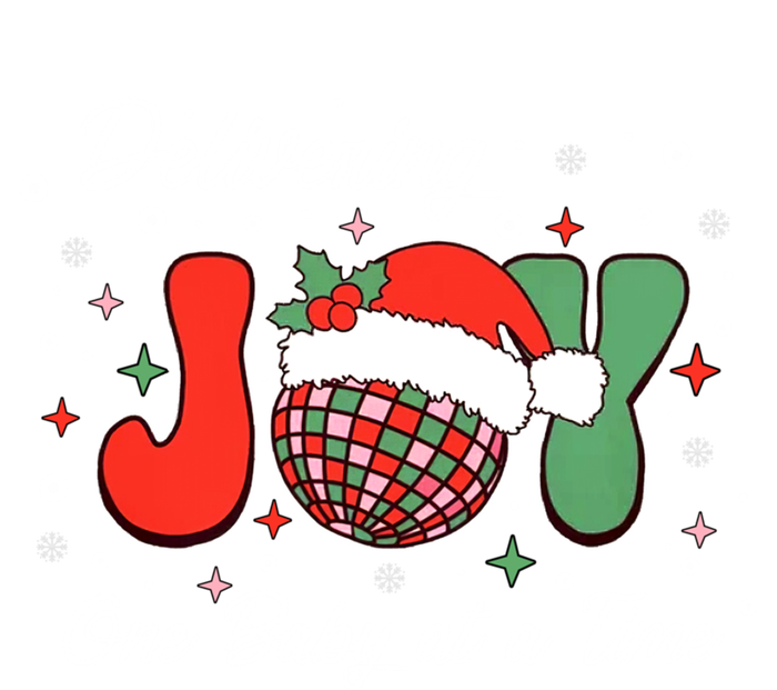 Delivering Joy Labor And Delivery Christmas L And D Nurse Gift Valucap Bio-Washed Visor