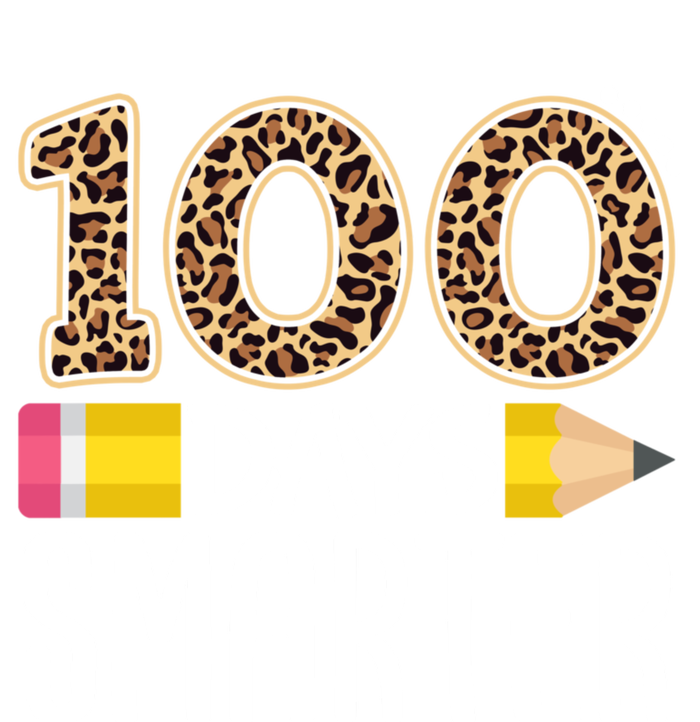 100 Days Smarter Teacher Or Student 100th Day Kids Sweatshirt