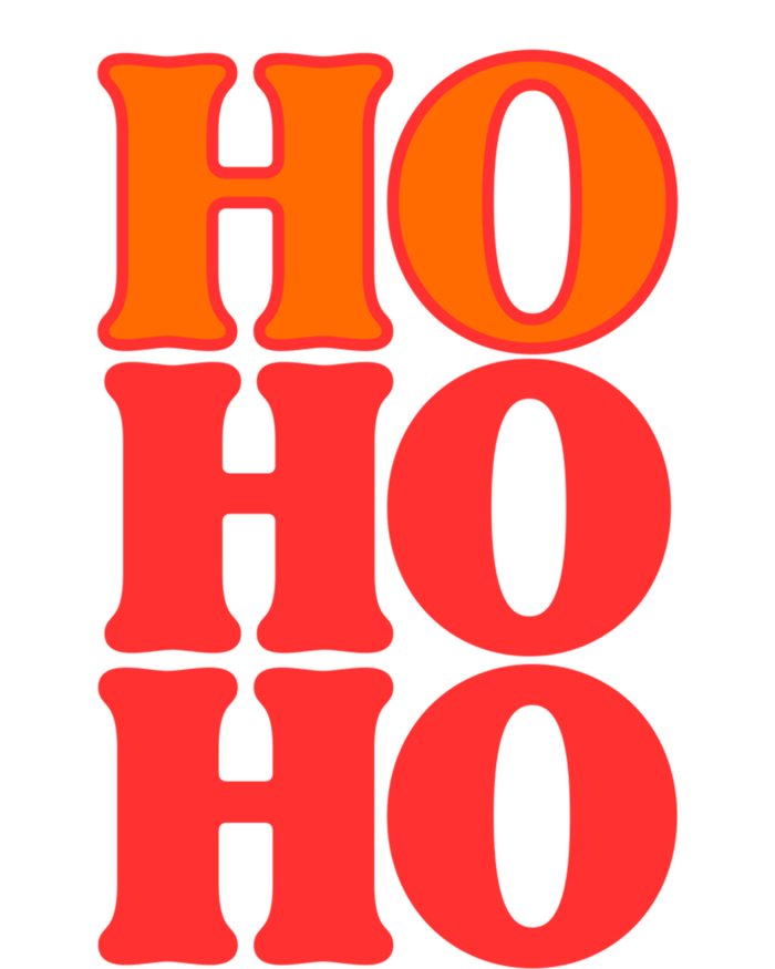 Ho Ho Ho Gift T-Shirt