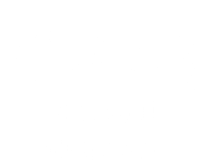 Polaris Montana Mt Vintage Sports Established T-Shirt