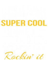 Funny Chemistry Teacher Gift Funny Gift Great Gift Kids Sweatshirt