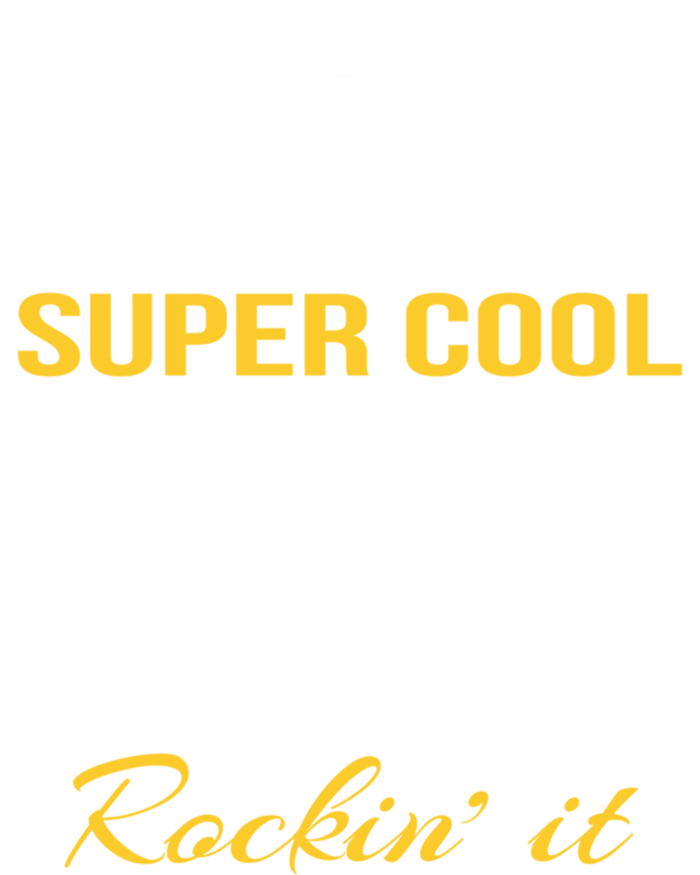 Funny Chemistry Teacher Gift Funny Gift Great Gift Kids Sweatshirt