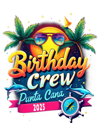 Punta Cana Birthday Trip Matching Group 2025 Vacation 2025 T-Shirt