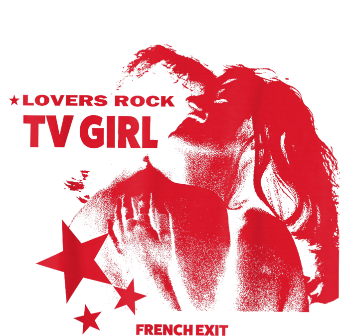 Tv Girl Album Frenchs Exit T-Shirt