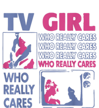 Tv Girl Album Frenchs Exit Ladies Long Sleeve Shirt