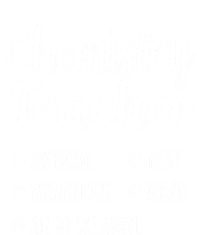 Chemistry Teacher Gift Funny Gift Cool Gift T-Shirt