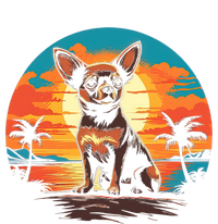 Chihuahua Dog Vintage Style Gift T-Shirt