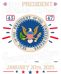 Donald Trump Inauguration Day 2025 T-Shirt