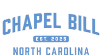 Chapel Bill North Carolina Fan Merch Gift T-Shirt