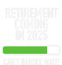 My Retirement Coming Soon In 2025 Almost Retired Countdown Gift T-Shirt