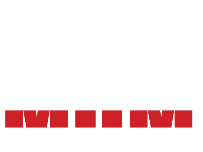 Firefighter Mom Thin Red Line Mother Proud Fire Mom Gift Sweatshirt Cinch Pack Bag