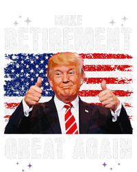 Retired 2025 Retirement 2025 Retiring 2025 Trump Great Again Gift T-Shirt