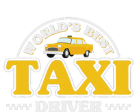 Taxi Taxi Driver Tank Top