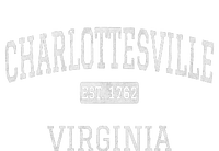 Charlottesville Virginia Va Vintage T-Shirt