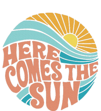 Here Comes The Sun Kids Sweatshirt