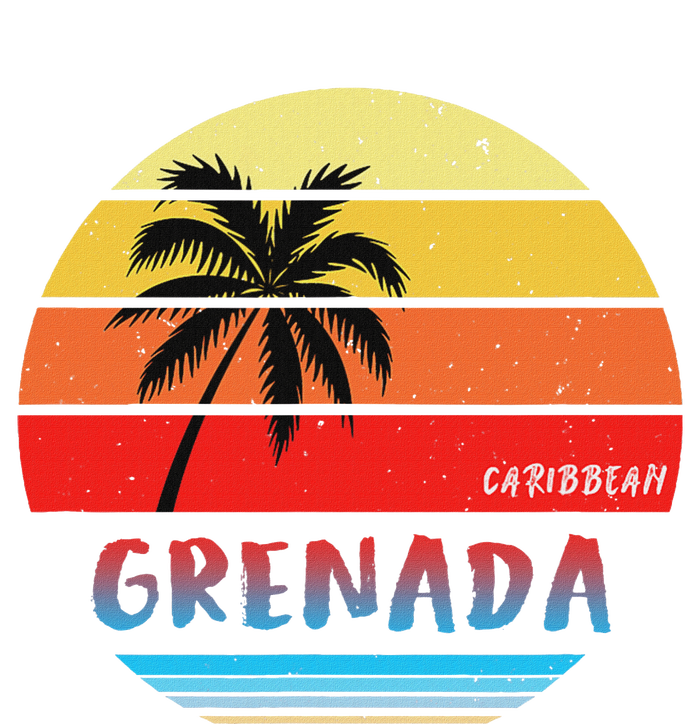 Souvenir In Grenada T-Shirt