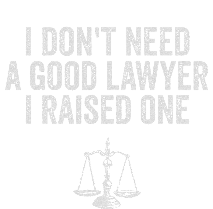 Lawyer Parent My Son Daughter Law School Graduation T-Shirt