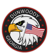 Dunwoody Georgia Ga T-Shirt