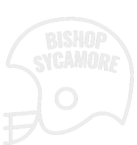 Bishop Sycamore High School Toddler Long Sleeve Shirt