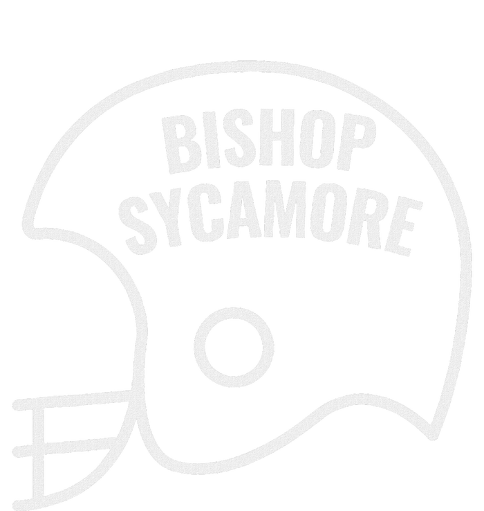 Bishop Sycamore High School Toddler Long Sleeve Shirt