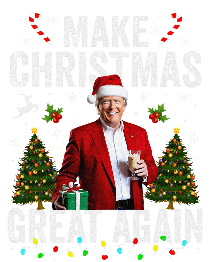 Make Christmas Great Again T-Shirt