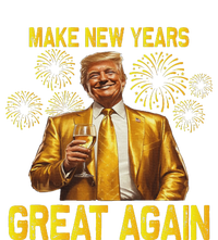 Trump Make New Year Great Again T-Shirt