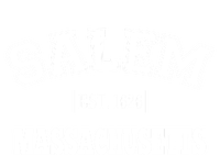 Salem Massachusetts Ma Established Vintage Sports T-Shirt