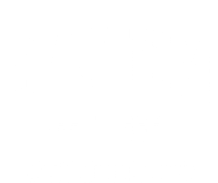 Salem Massachusetts Ma Vintage Established Sports Sweatshirt