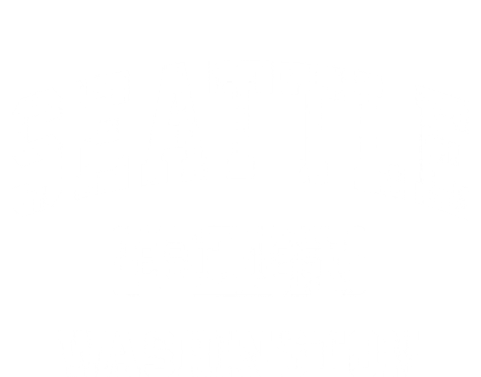 Seattle Washington Wa Vintage Established Sports Sustainable Knit Beanie