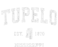 Tupelo Mississippi Ms Vintage Athletic Sports T-Shirt