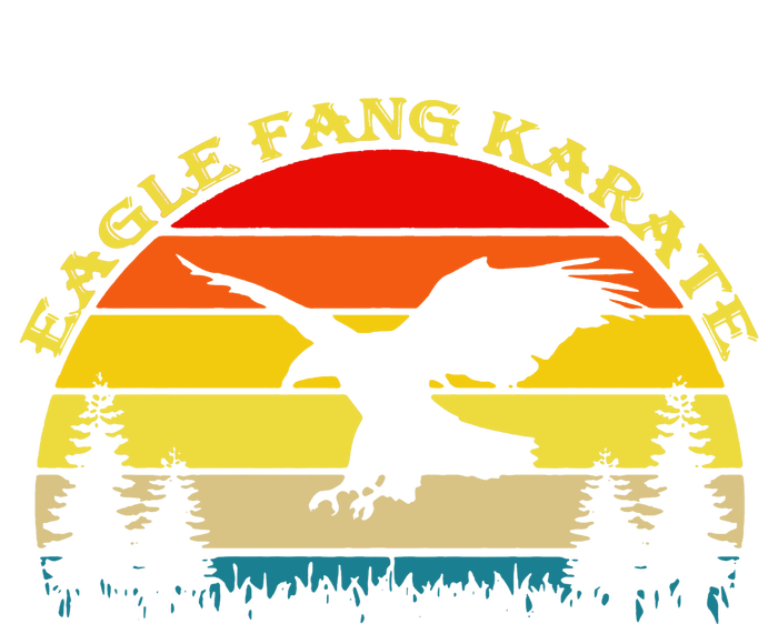 Eagle Fang Karate Sustainable Beanie