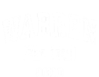 Warren Ohio Oh Vintage Established Sports T-Shirt