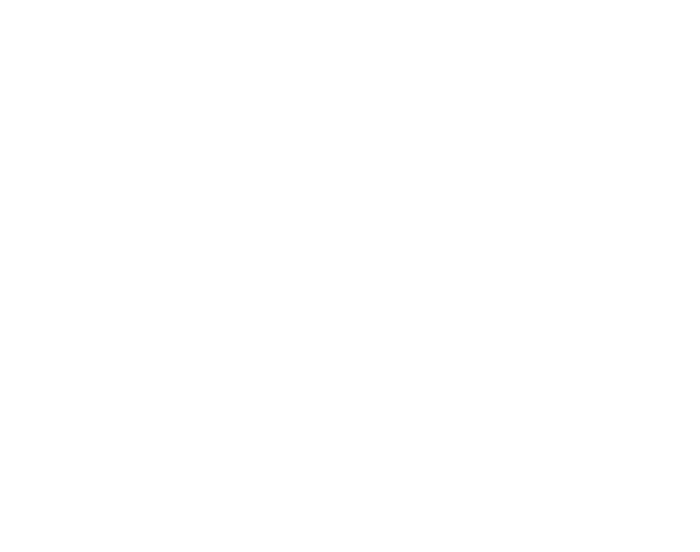 Wichita Kansas Ks Vintage Established Sports T-Shirt