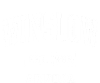 Winslow Arizona Az Vintage Sports Established T-Shirt