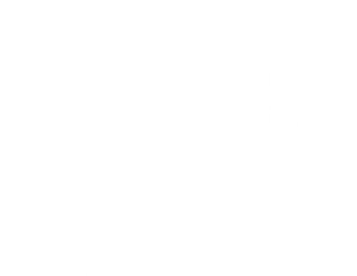 Wisconsin Dells Wisconsin Wi Vintage Established Sports T-Shirt